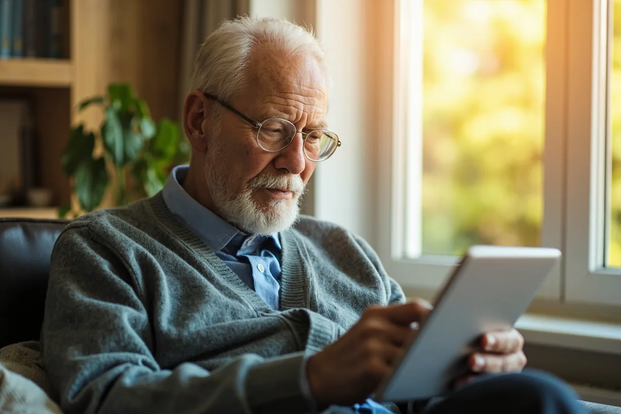 Mutuelle senior 60+ garanties : guide complet pour bien choisir