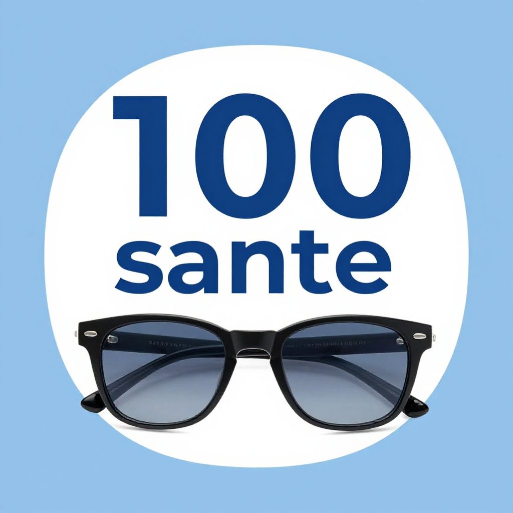 100 % santé optique en 2026 : ce que couvrent vraiment vos lunettes sans reste à charge