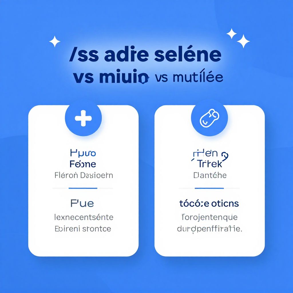 Assurance maladie vs mutuelle : la différence en 2026