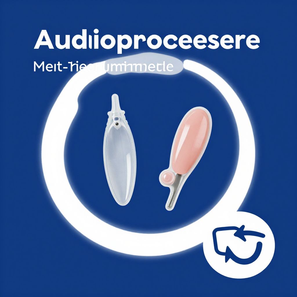 Audioprothèse remboursée par mutuelle en 2026