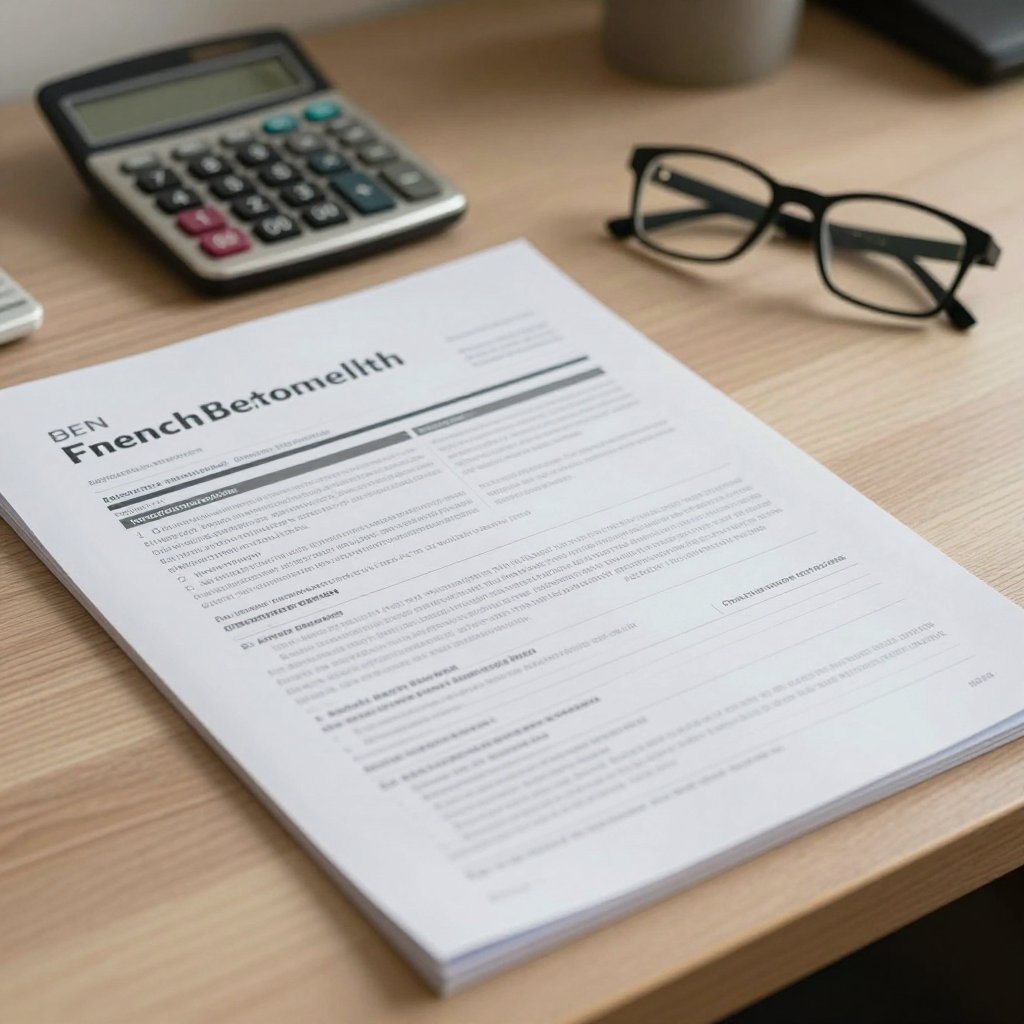 Augmentation tarifs mutuelle 2026 : pourquoi