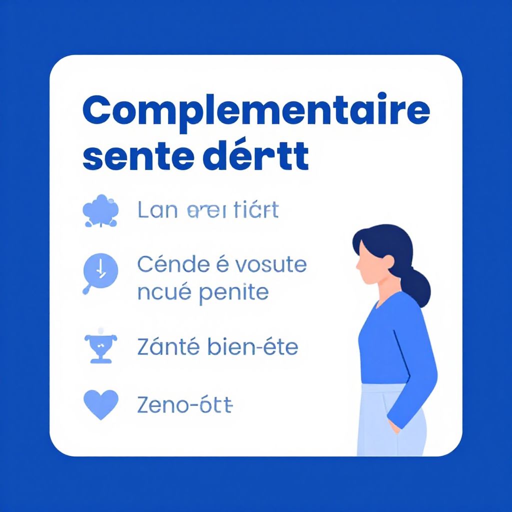 Complémentaire santé : comprendre le système en 2026