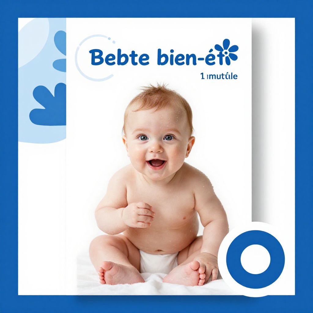 Couverture bébé 1ère année mutuelle 2026