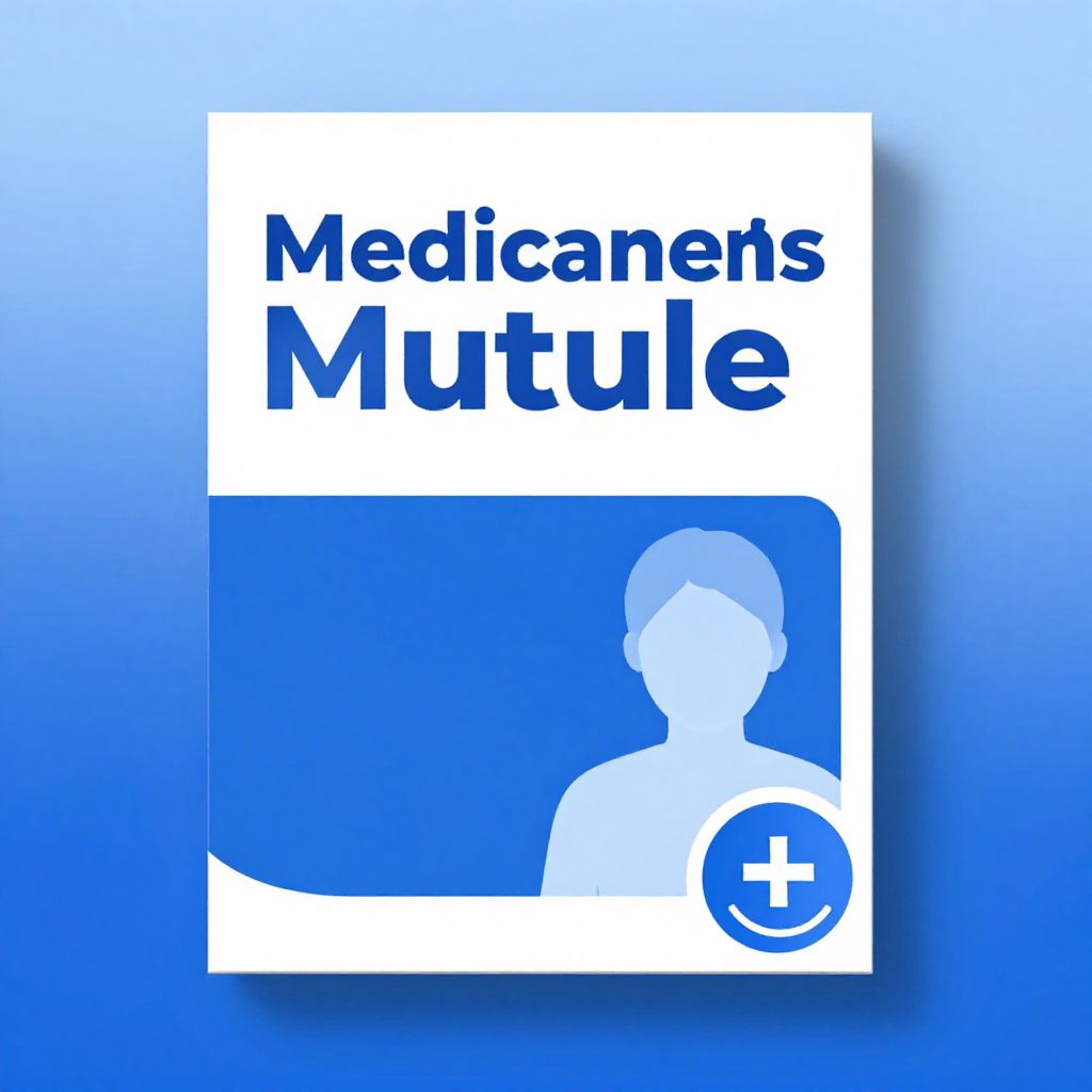 Couverture médicaments mutuelle 2026