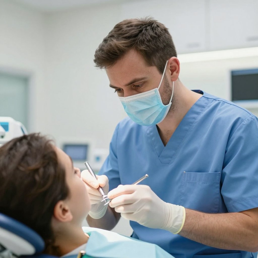 Extraction dentaire mutuelle 2026