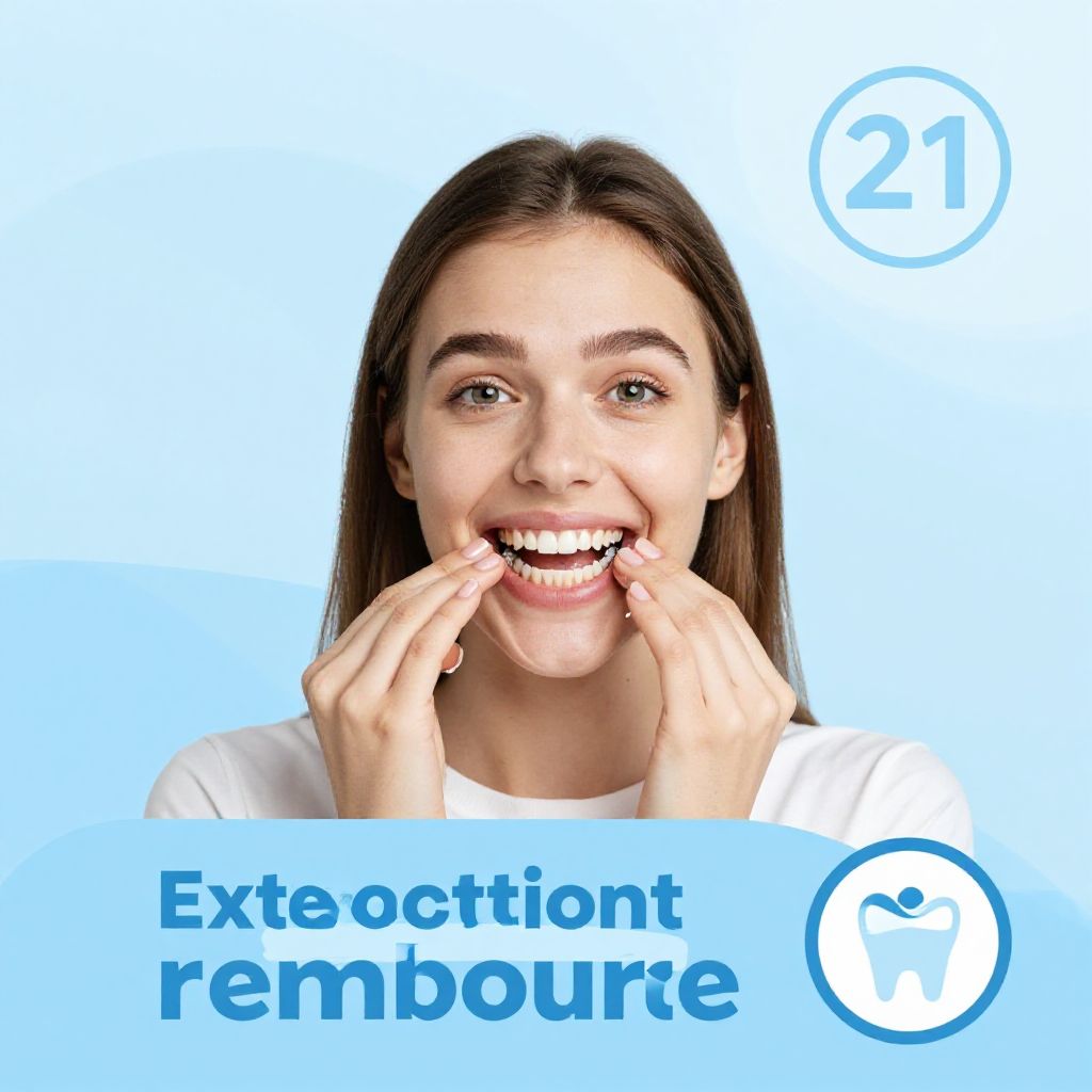 Extraction dentaire mutuelle 2026