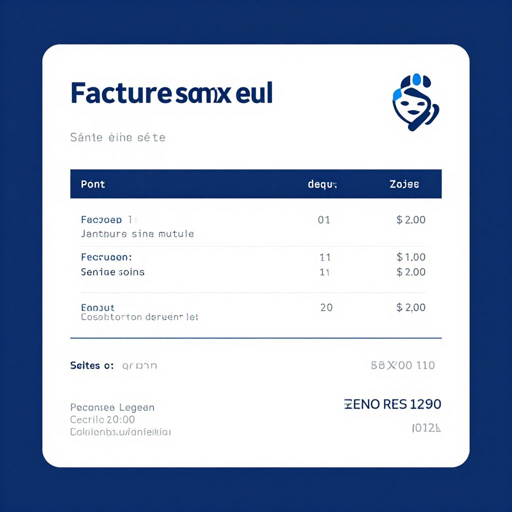 Facture de soins : comment l&rsquo;envoyer à la mutuelle 2026