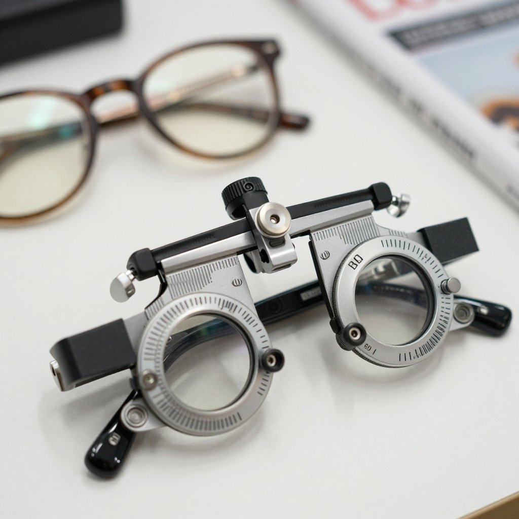 Lunettes remboursées 100% santé 2026 : classes A et B