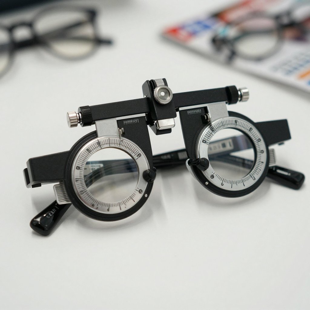 Monture lunettes mutuelle : comprendre 2026