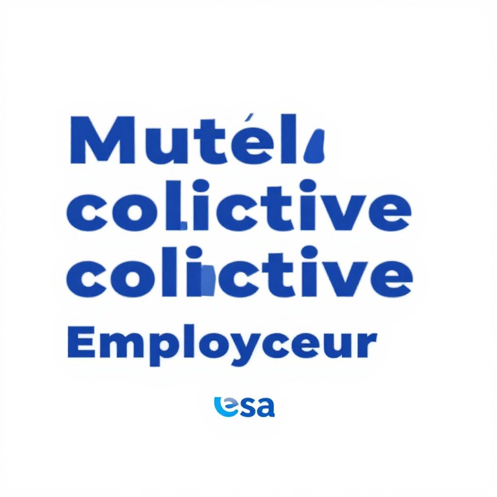 Mutuelle collective employeur 2026
