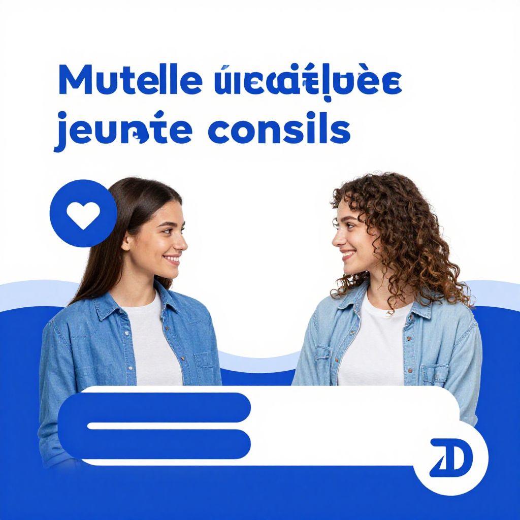 Mutuelle couple jeune : conseils 2026