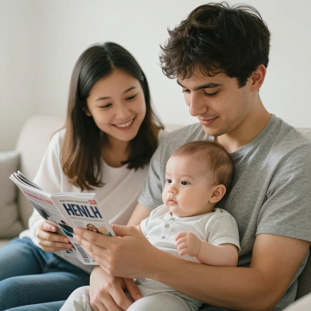 Mutuelle famille bébé grossesse : choisir en 2026