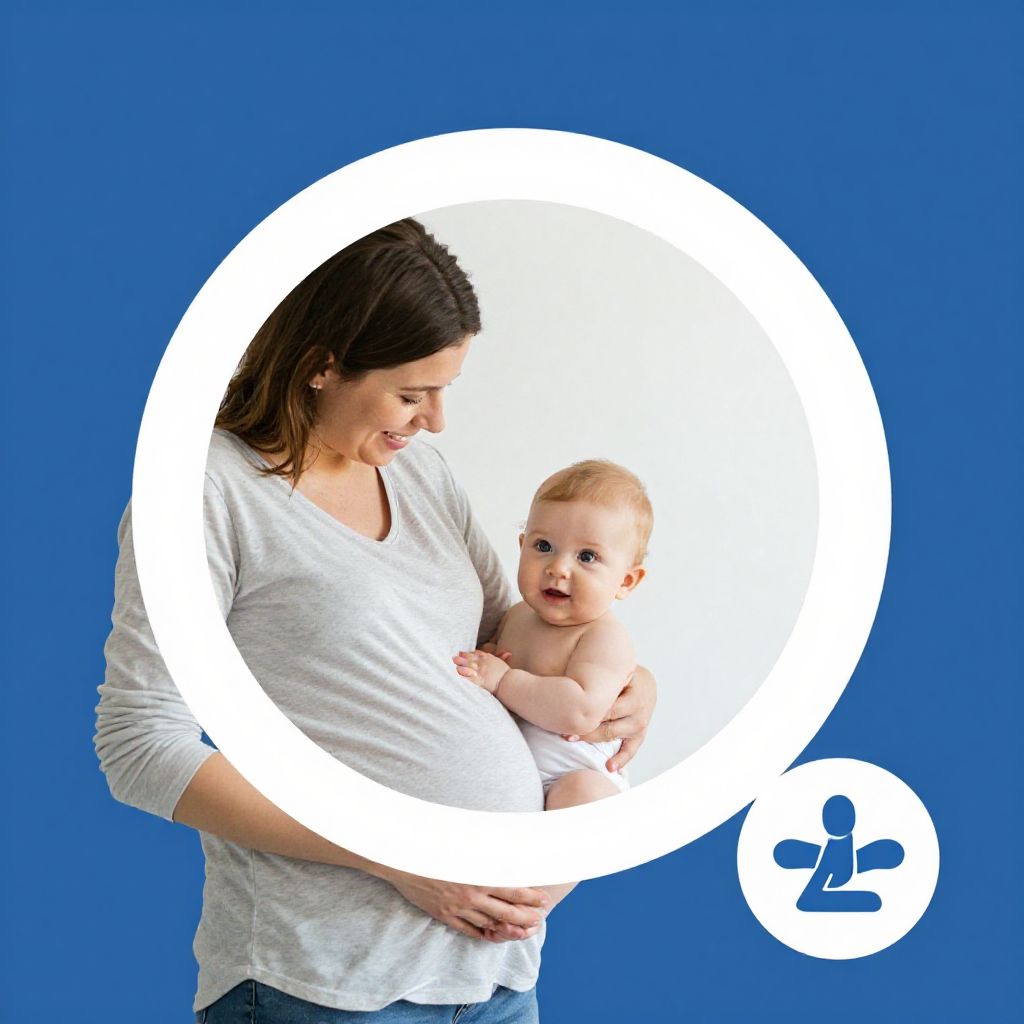 Mutuelle famille bébé grossesse : choisir en 2026