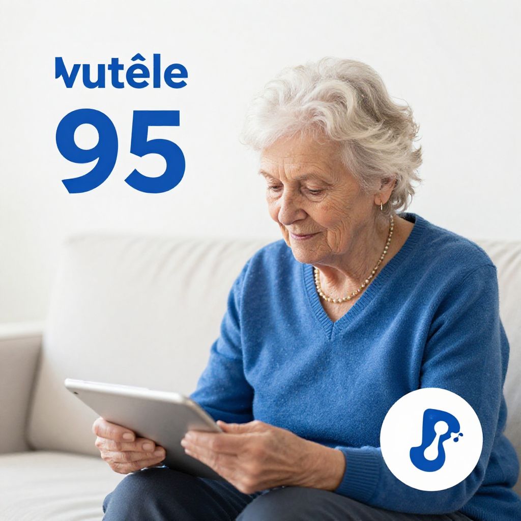 Mutuelle personnes âgées 95 ans en 2026