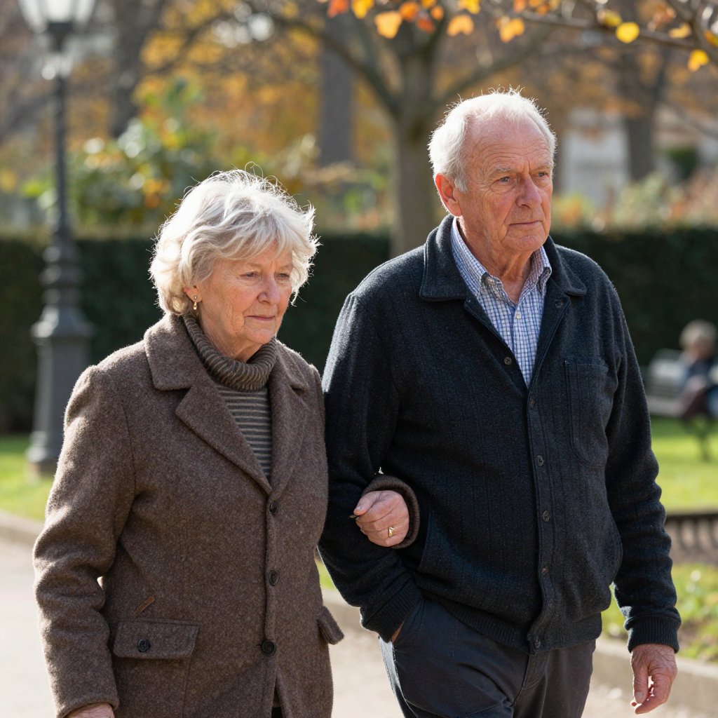 Mutuelle santé senior : comprendre le comparatif des tarifs et des garanties