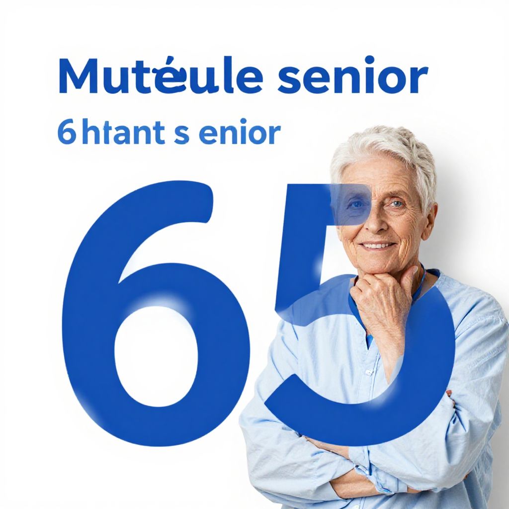 Mutuelle senior 65 ans : choisir en 2026
