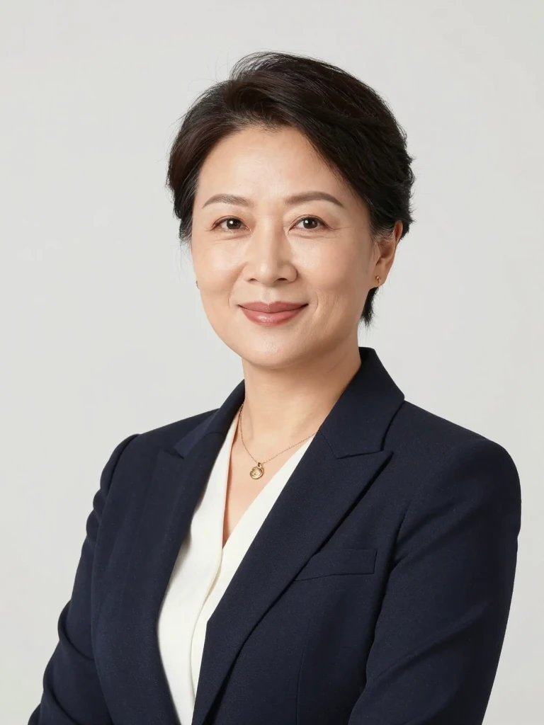 Portrait de Isabelle Colomb