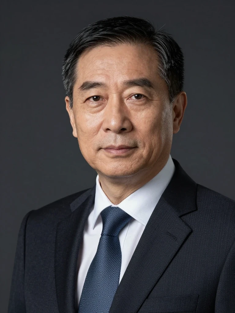 Portrait de Thomas Bonnet