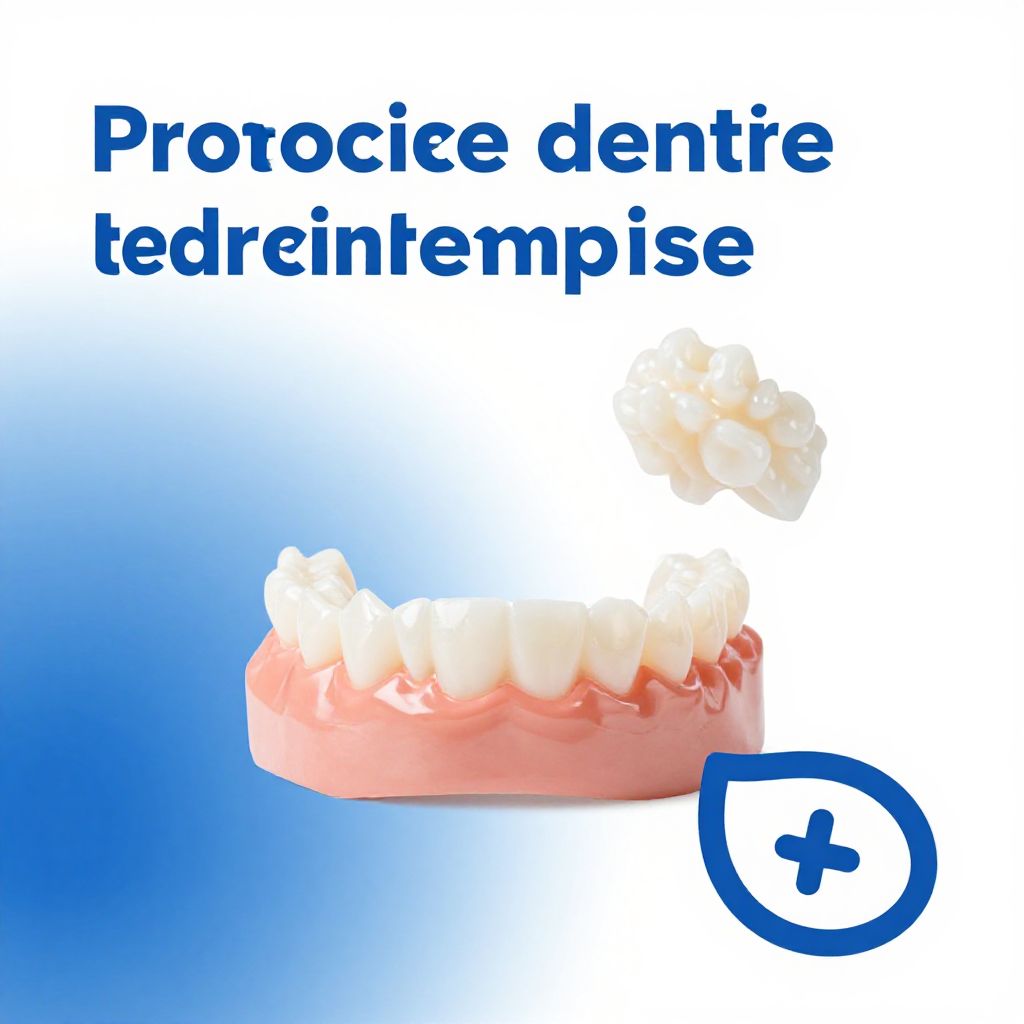 Prothèse dentaire amovible remboursée 2026