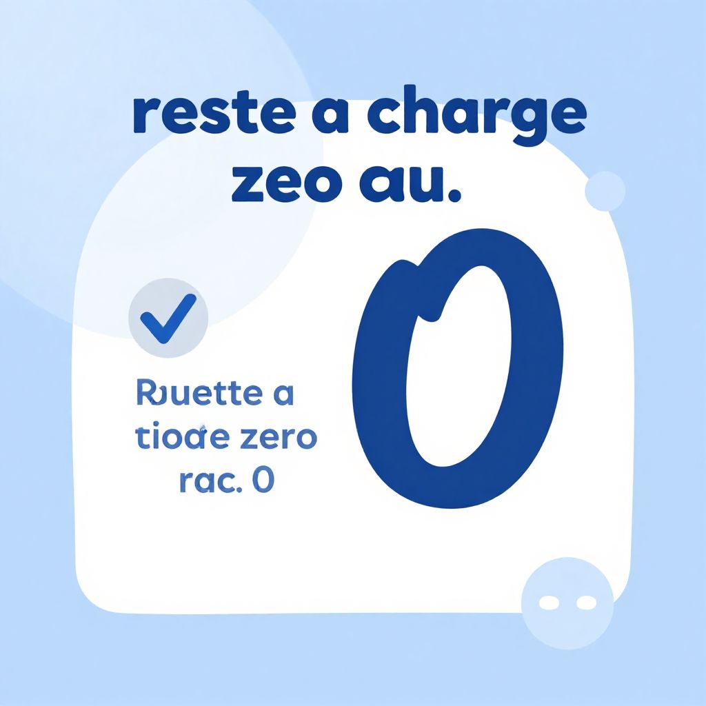 Reste à charge zéro RAC 0 : comprendre les implications 2026