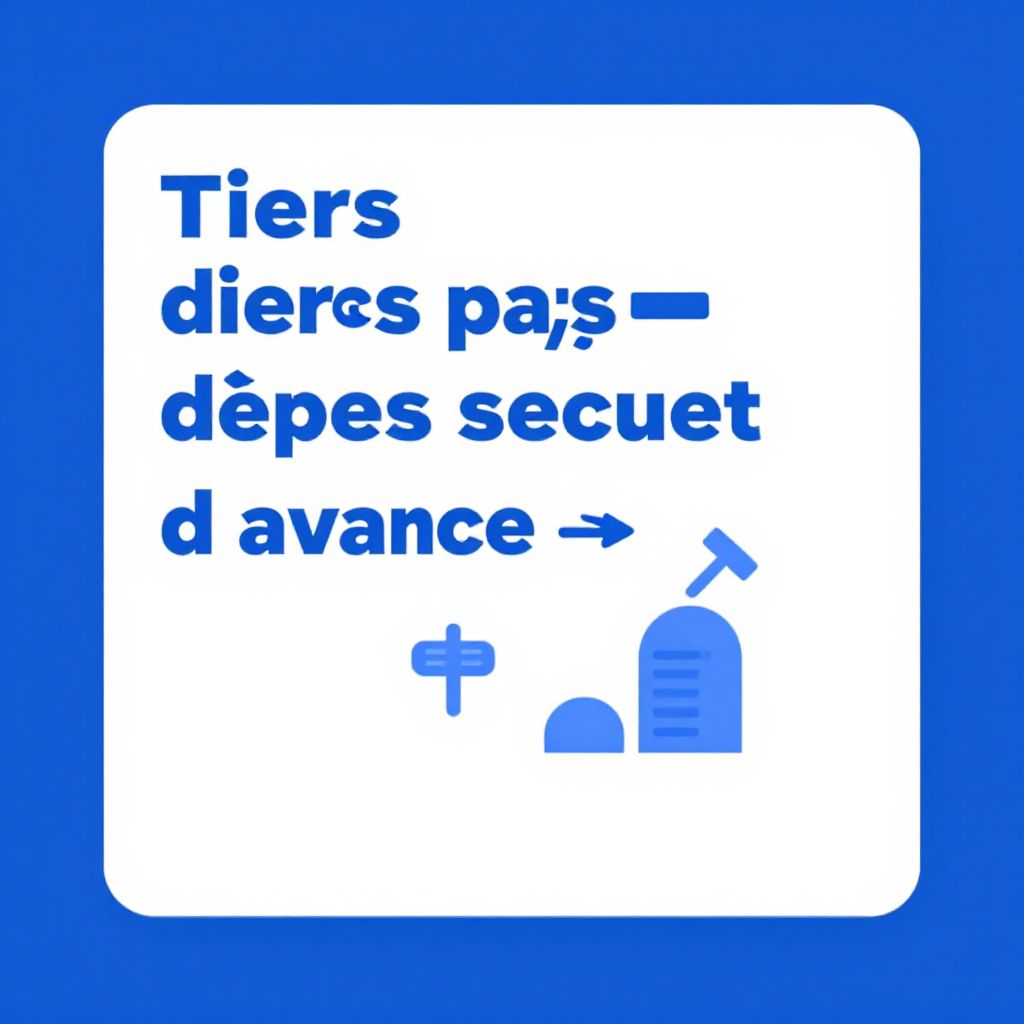 Tiers payant et dispense d&rsquo;avance : comment ça marche en 2026