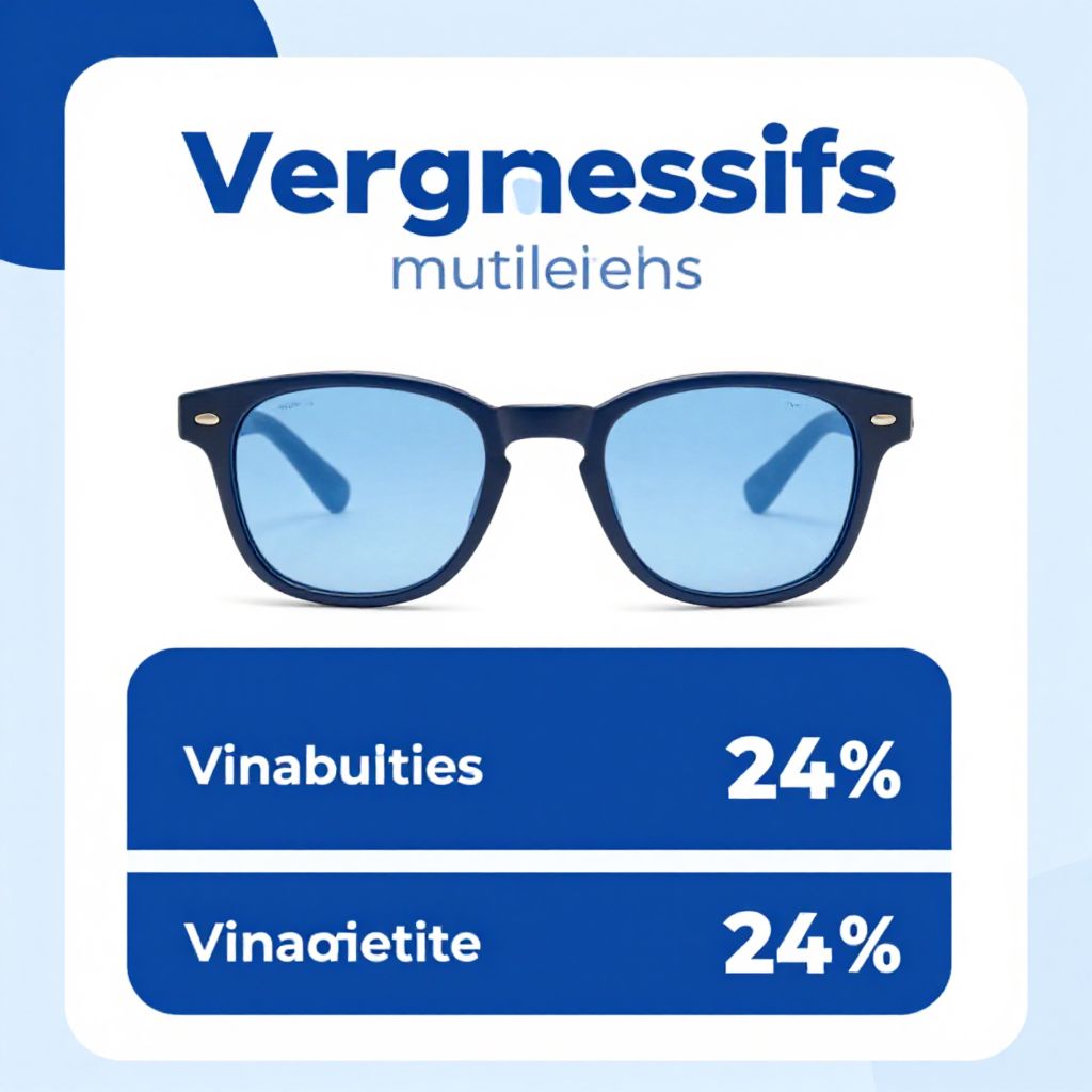 Verres progressifs mutuelle : prix 2026