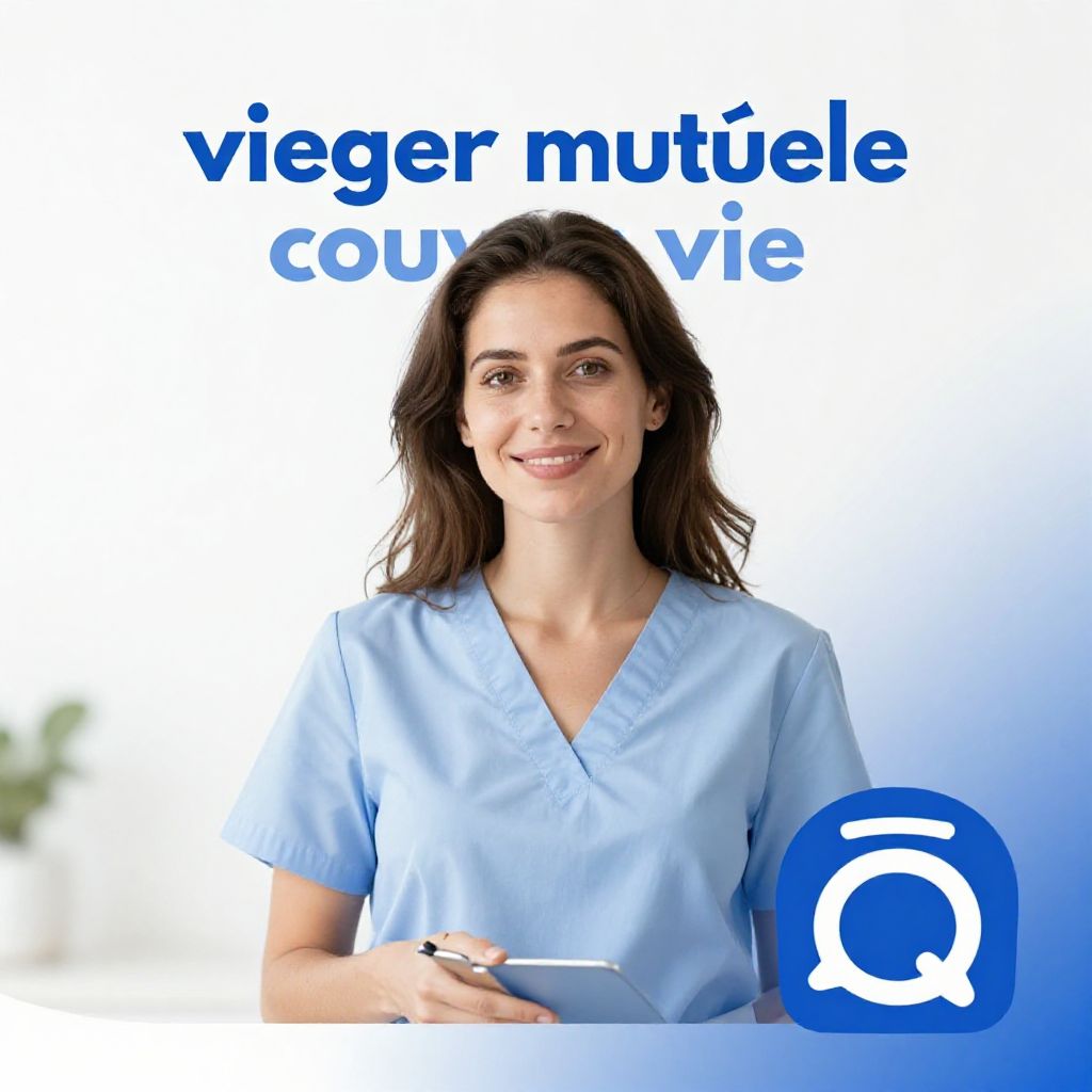 Viager mutuelle : couverture vie en 2026