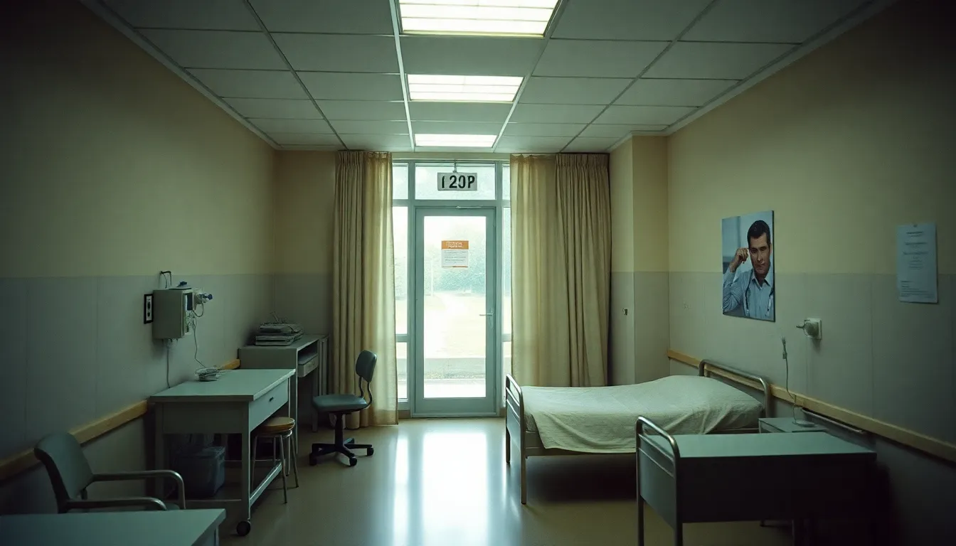 Mutuelle hospitalisation et chambre particulière : les bons plafonds 2026