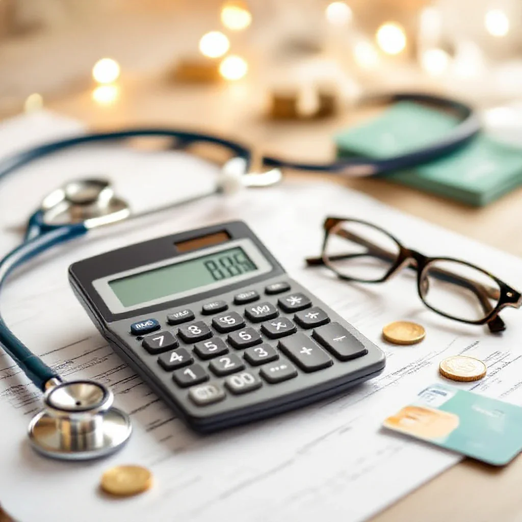 calcul remboursement mutuelle simulateur