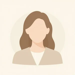 Portrait de Marie Vasseur