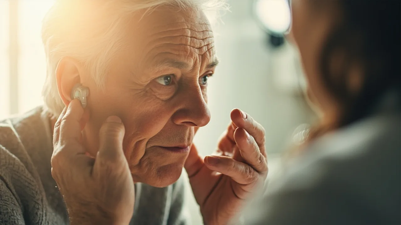 Appareil auditif et mutuelle : remboursement, prix et 100% Santé en 2026