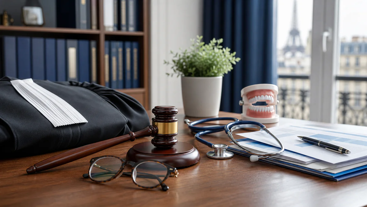 Mutuelle pour avocat : 5 garanties clés à vérifier en 2026