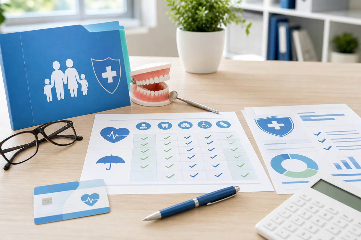 Mutuelle santé Alptis : 5 points clés avant souscription