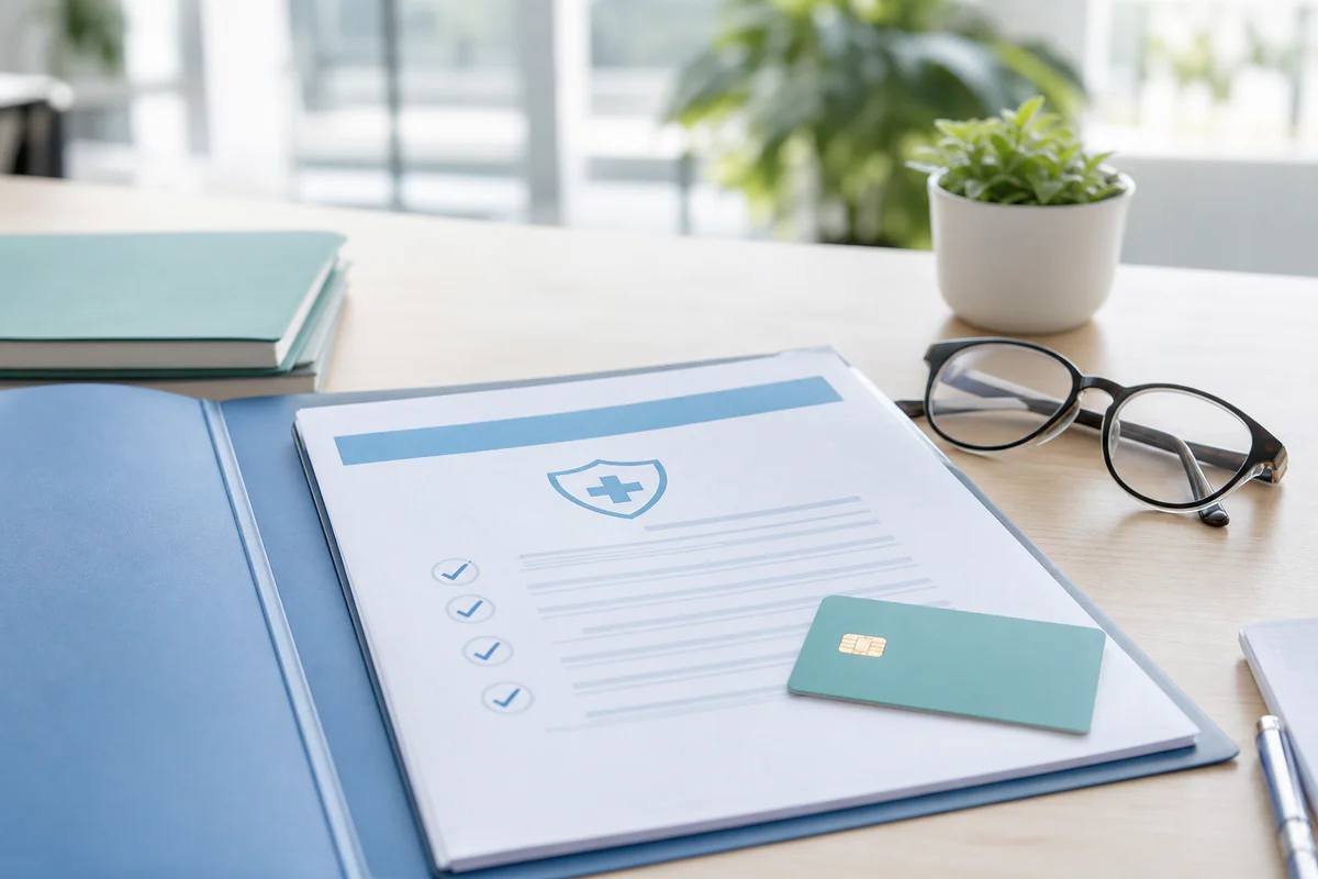 Contrat responsable mutuelle service public : que vérifier
