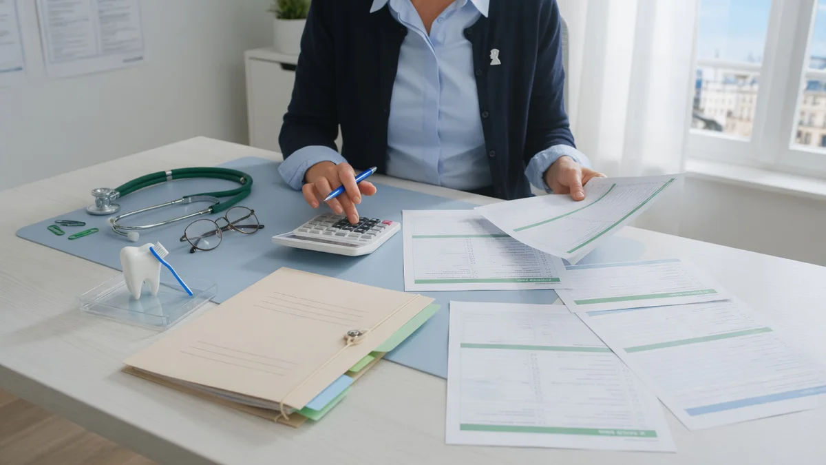 Mutuelle fonctionnaire pas cher, le prix affiché cache souvent le vrai coût