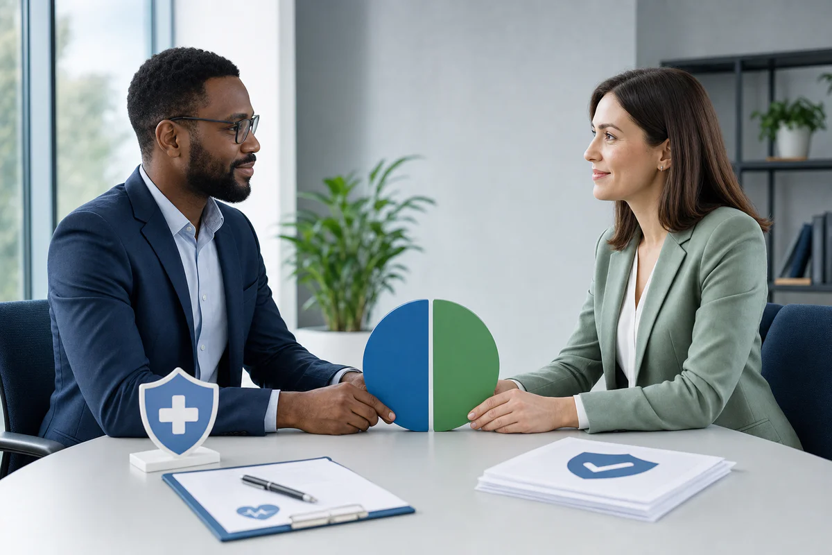 Part employeur cotisation mutuelle : minimum 50 % ANI