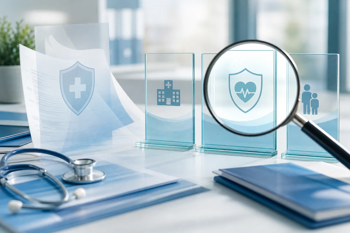 Sélection médicale : ce que change vraiment une surcomplémentaire santé