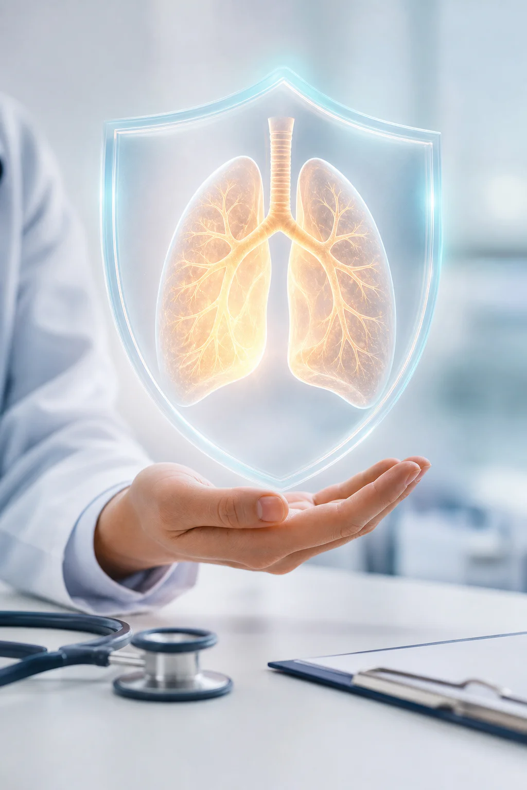 Embolie pulmonaire et ALD permettent-elles une prise en charge à 100 % ?