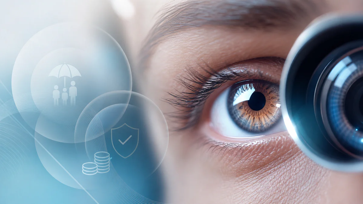 Remboursement opération yeux, que couvre vraiment votre mutuelle en 2026 ?